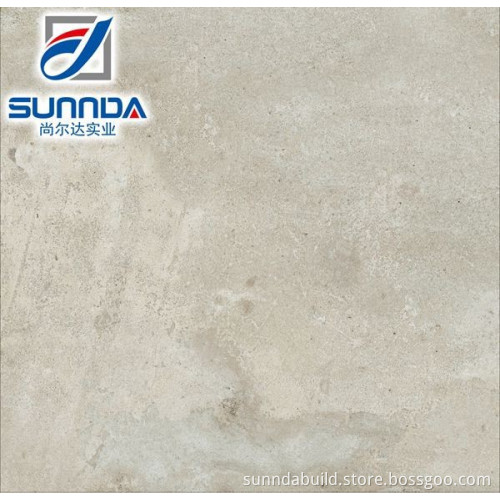 Chep Newly Design RetroStyle Cemental Glaze Ceramics Like Cement Glazed Rustic Porcelain Tile